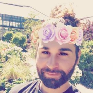 Meet your Posher, John